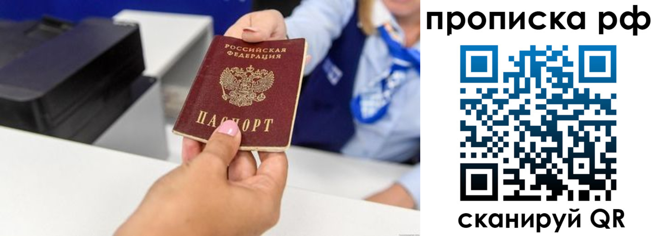 купить прописку в Краснодарском крае